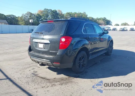 2012 Chevrolet Equinox 1Lt z USA, uszkodzony, nr VIN 2GNFLEEK6C6109512